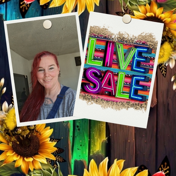 ❤️ I AM LIVE ❤️ ✅️SHOW✅️TIME✅️ LISTING✅️ - Picture 4 of 16